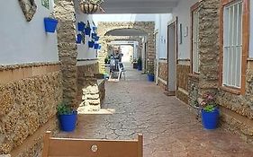 Geranio Chipionahome